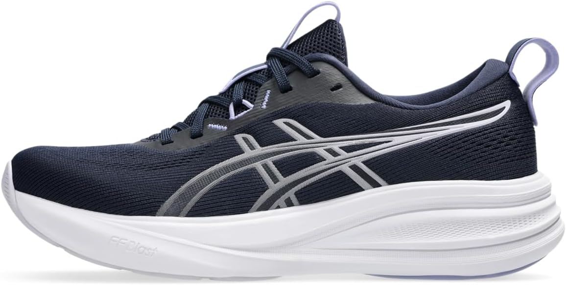 ASICS Gel-Pulse 17